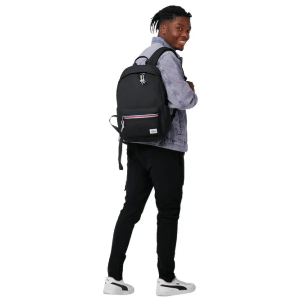 Рюкзак American Tourister Upbeat Черный/ 19.5 л photo 11 Рюкзак American Tourister Upbeat Черный/ 19.5 л photo 11