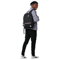 Rucsac American Tourister Upbeat Black/ 19.5 l photo 11