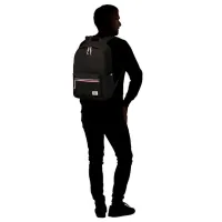 Rucsac American Tourister Upbeat Black/ 19.5 l photo 12