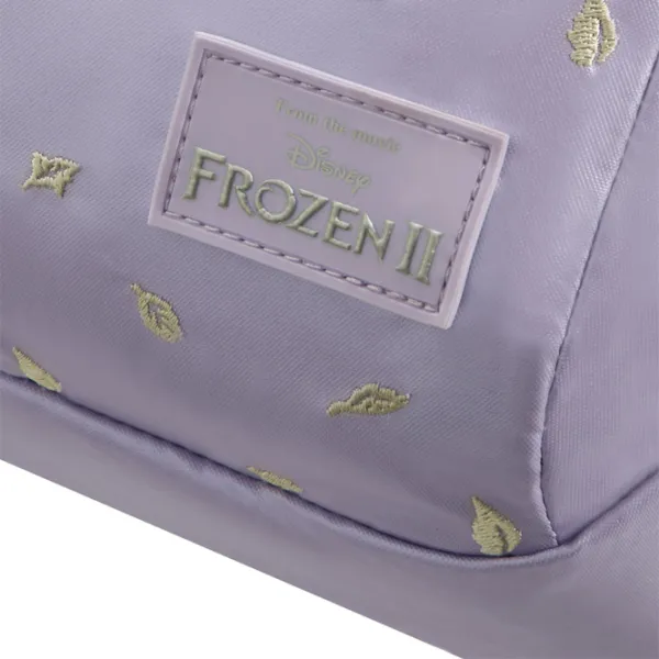 Рюкзак для детей Samsonite Disney Ultimate 2.0 Minnie-Mickey M Пурпурный  / Серый Пурпурный / 16л photo 3