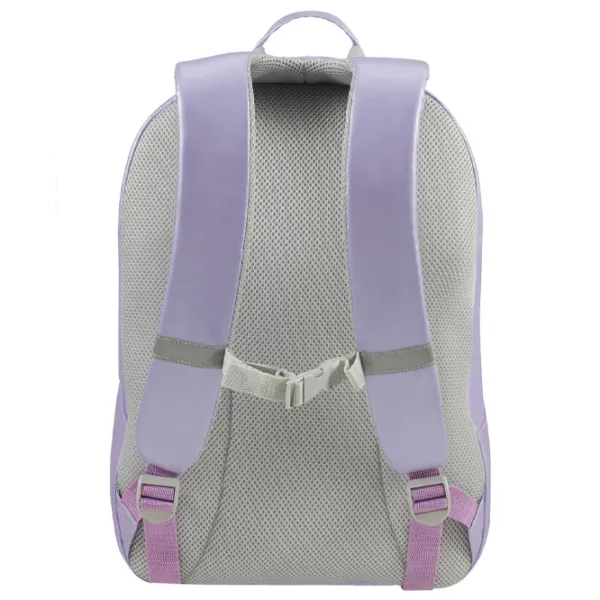 Рюкзак для детей Samsonite Disney Ultimate 2.0 Minnie-Mickey M Пурпурный  / Серый Пурпурный / 16л photo 8