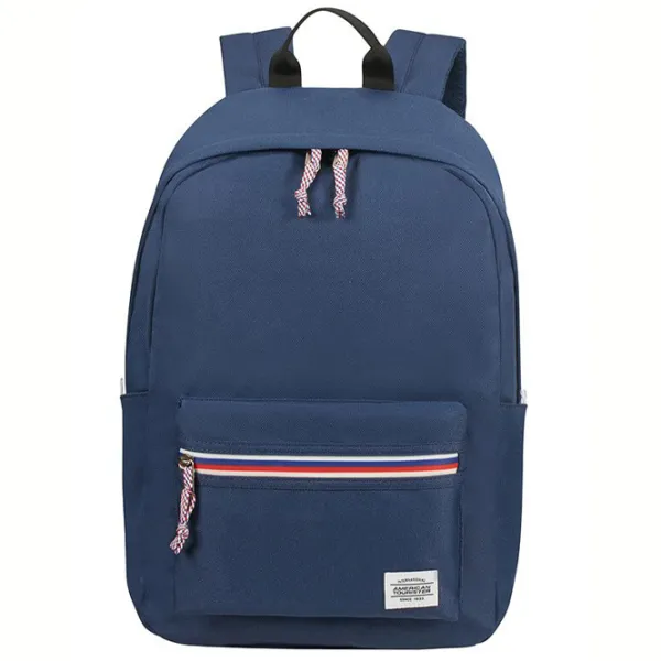 Рюкзак American Tourister Upbeat Atlantic Синий/ 19.5 л photo 2