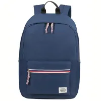 Rucsac American Tourister Upbeat Atlantic Blue/ 19.5 l photo 2