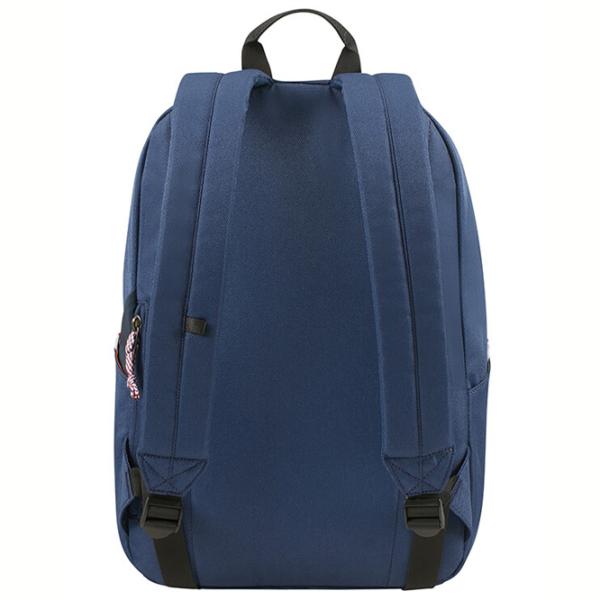 Рюкзак American Tourister Upbeat Atlantic Синий/ 19.5 л photo 4