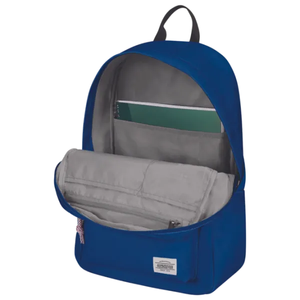 Рюкзак American Tourister Upbeat Atlantic Синий/ 19.5 л photo 5