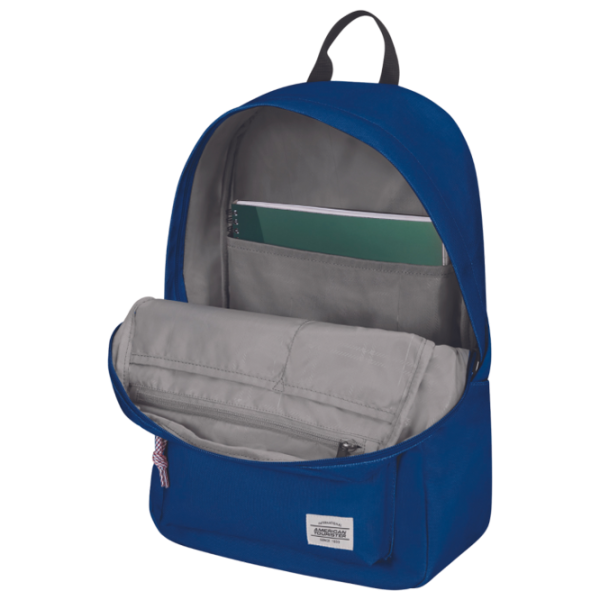 Рюкзак American Tourister Upbeat Atlantic Синий/ 19.5 л photo 5
