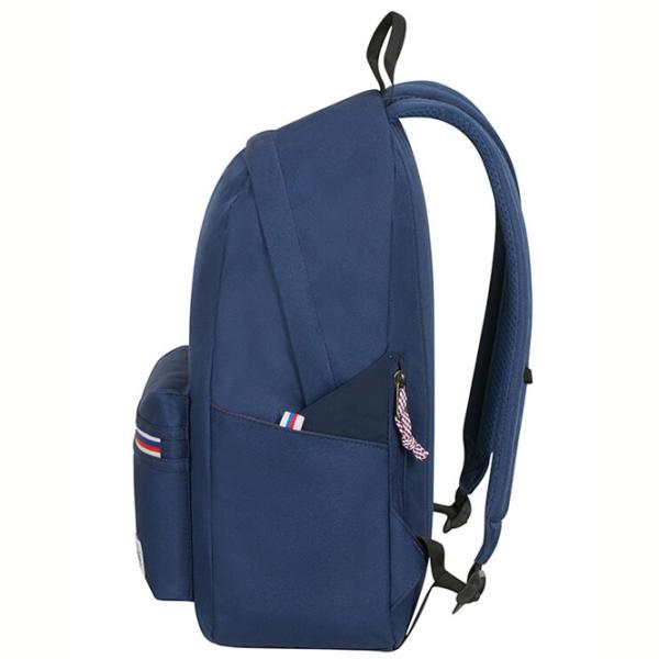 Рюкзак American Tourister Upbeat Atlantic Синий/ 19.5 л photo 6