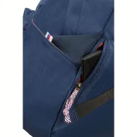 Rucsac American Tourister Upbeat Atlantic Blue/ 19.5 l photo 10
