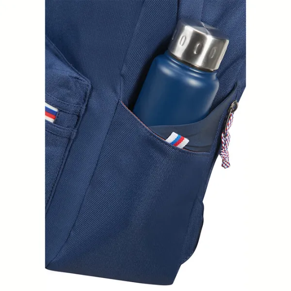 Рюкзак American Tourister Upbeat Atlantic Синий/ 19.5 л photo 12
