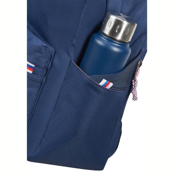 Рюкзак American Tourister Upbeat Atlantic Синий/ 19.5 л photo 12