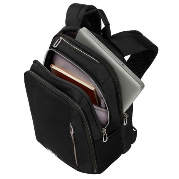 Рюкзак для ноутбука Samsonite Guardit Classy 14.1"/ Черный/ 17.5 л photo 6