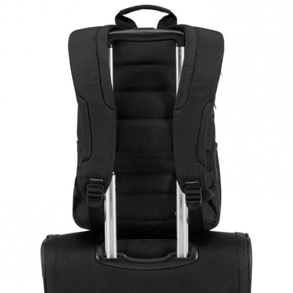 Рюкзак для ноутбука Samsonite Guardit Classy 14.1"/ Черный/ 17.5 л photo 12