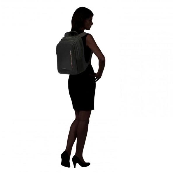 Рюкзак для ноутбука Samsonite Guardit Classy 14.1"/ Черный/ 17.5 л photo 13