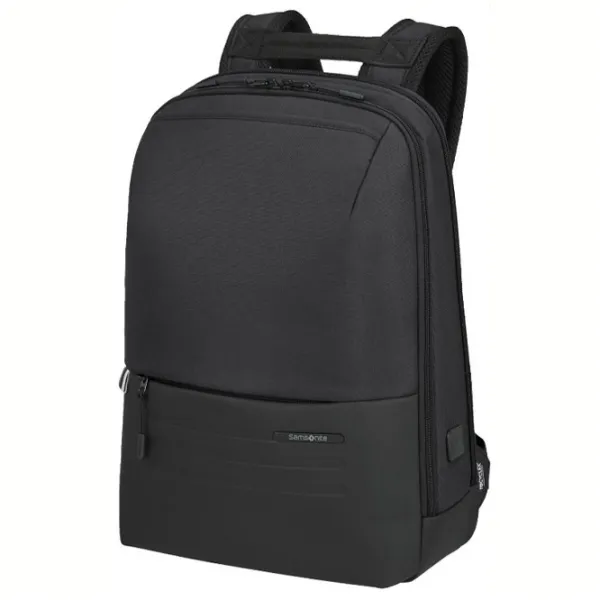 Рюкзак для ноутбука Samsonite Stackd Biz 15.6"/ Черный/ 16.5 л photo 2
