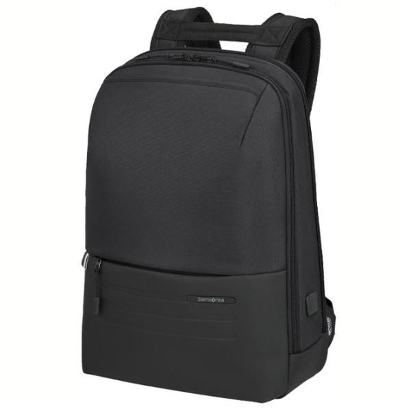 Рюкзак для ноутбука Samsonite Stackd Biz 15.6"/ Черный/ 16.5 л photo 2
