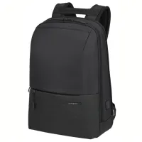 Rucsac pentru laptop Samsonite Stackd Biz 15.6"/ Black/ 16.5 l photo 2