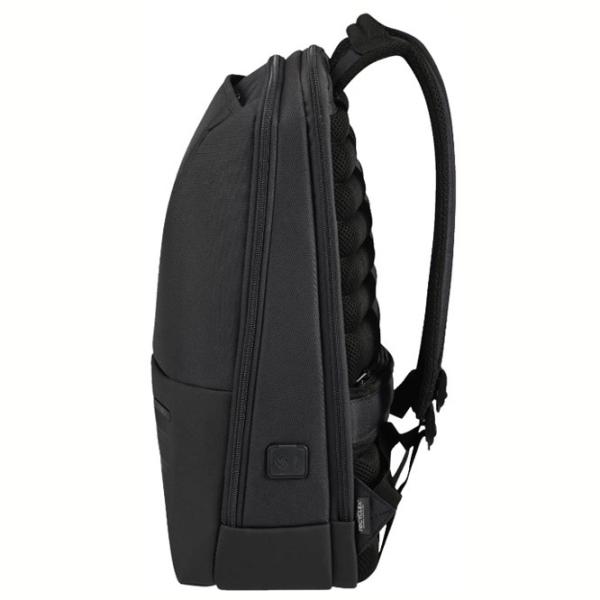Рюкзак для ноутбука Samsonite Stackd Biz 15.6"/ Черный/ 16.5 л photo 3