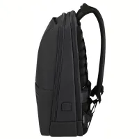 Rucsac pentru laptop Samsonite Stackd Biz 15.6"/ Black/ 16.5 l photo 3