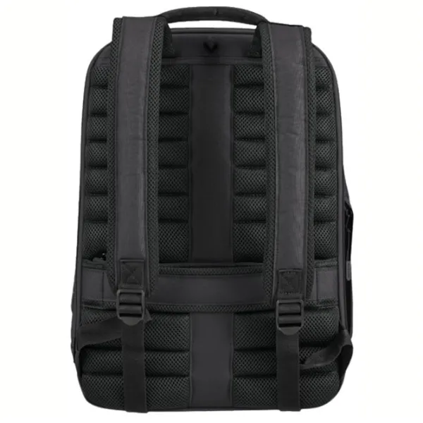 Рюкзак для ноутбука Samsonite Stackd Biz 15.6"/ Черный/ 16.5 л photo 4