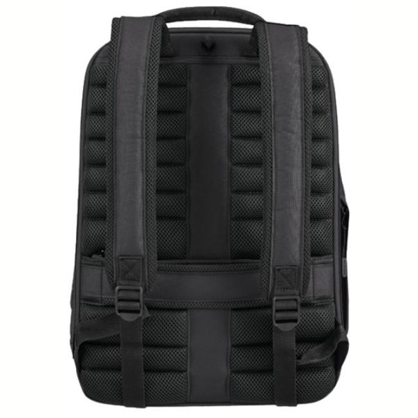 Рюкзак для ноутбука Samsonite Stackd Biz 15.6"/ Черный/ 16.5 л photo 4