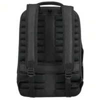Rucsac pentru laptop Samsonite Stackd Biz 15.6"/ Black/ 16.5 l photo 4
