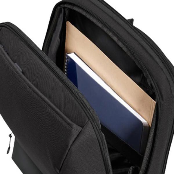 Рюкзак для ноутбука Samsonite Stackd Biz 15.6"/ Черный/ 16.5 л photo 5