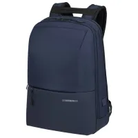 Rucsac pentru laptop Samsonite Stackd Biz 15.6"/ Navy/ 16.5 l photo 2