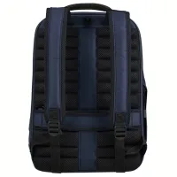Rucsac pentru laptop Samsonite Stackd Biz 15.6"/ Navy/ 16.5 l photo 3