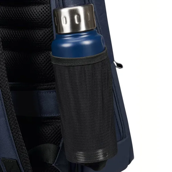 Рюкзак для ноутбука Samsonite Stackd Biz 15.6"/ Темно-синий/ 16.5 л photo 6 Рюкзак для ноутбука Samsonite Stackd Biz 15.6"/ Темно-синий/ 16.5 л photo 6