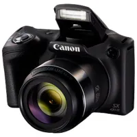 Cameră foto Canon SX432 IS CCD/ Black photo 2