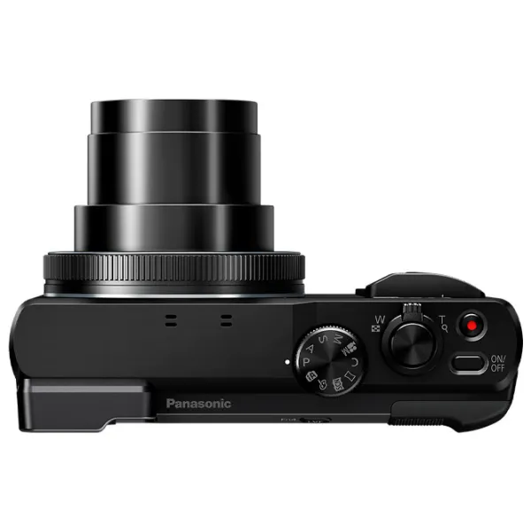 Фотоаппарат Panasonic DMC-TZ80EE-K MOS/ Черный photo 6 Фотоаппарат Panasonic DMC-TZ80EE-K MOS/ Черный photo 6