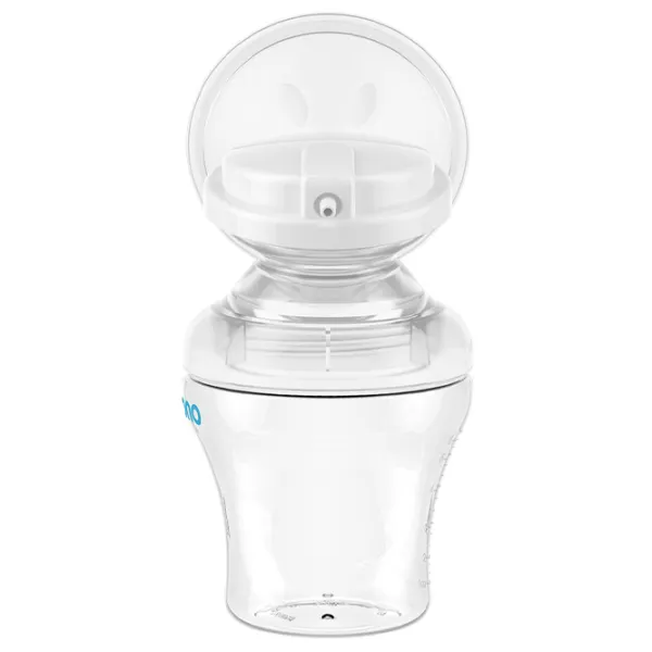 Молокоотсос BabyOno 0300 Электрическая/ 180 мл photo 4