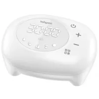 Pompă de sân BabyOno Compact Plus Electrică/ 180 ml photo 2