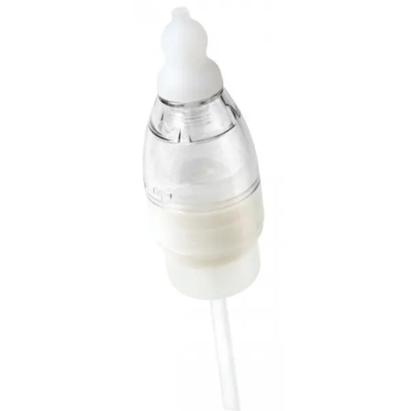 Pompă de sân BabyOno Compact Plus Electrică/ 180 ml photo 3