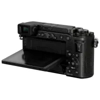 Фотоаппарат Panasonic DC-GX9KEE-K Kit MOS/ Черный photo 5