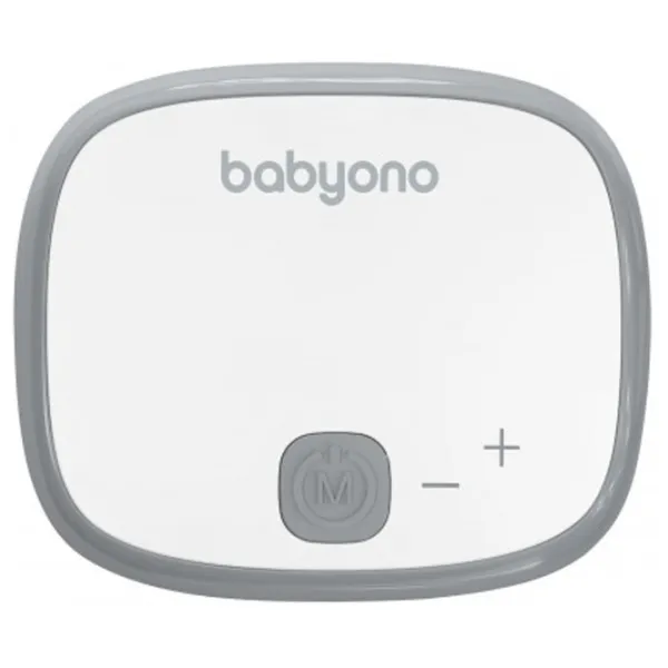 Молокоотсос BabyOno Shelly Электрическая/ 150 мл photo 2