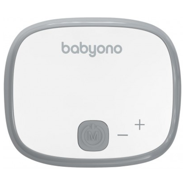 Молокоотсос BabyOno Shelly Электрическая/ 150 мл photo 2