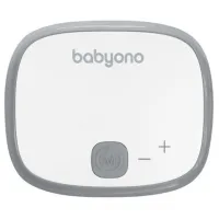 Pompă de sân BabyOno Shelly Electrică/ 150 ml photo 2