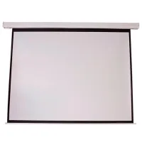 Экран для проектора Sopar Professional 219 см/ 350 см/ Настенная/ Белый photo 2