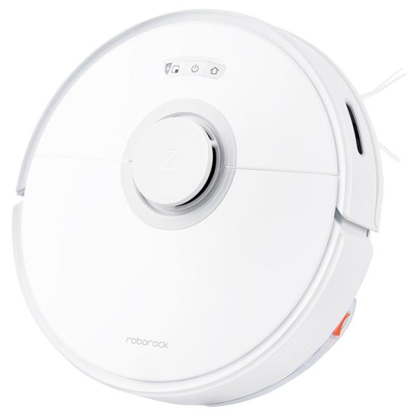 Aspirator Robot Roborock Q7 Max 5200 mAh / White photo 2