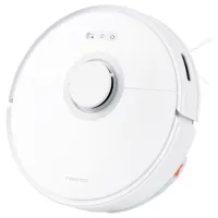 Aspirator Robot Roborock Q7 Max 5200 mAh / White photo 2