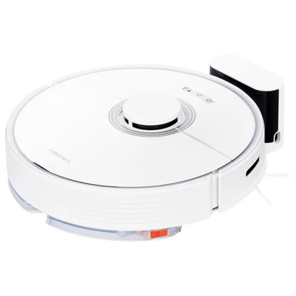Aspirator Robot Roborock Q7 Max 5200 mAh / White photo 3