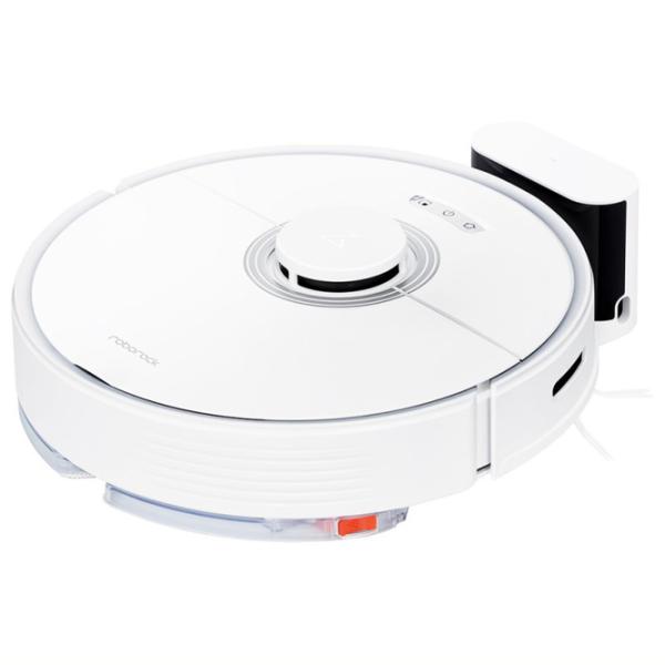 Aspirator Robot Roborock Q7 Max 5200 mAh / White photo 3