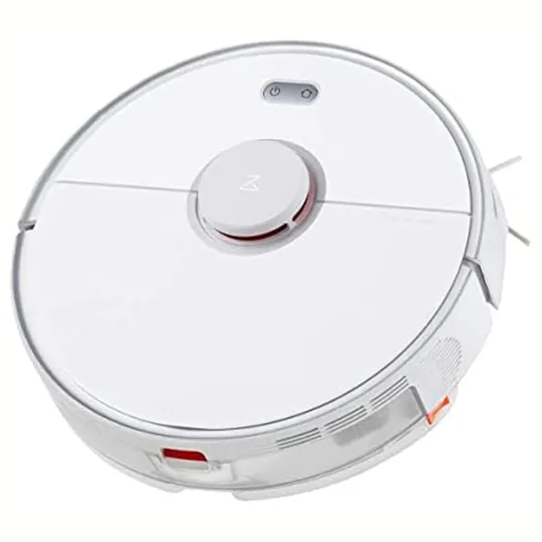 Aspirator Robot Roborock Q7 Max 5200 mAh / White photo 4