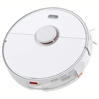 Aspirator Robot Roborock Q7 Max 5200 mAh / White photo 4