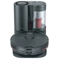Aspirator Robot Roborock S7 MaxV Plus 5200 mAh / Black photo 2