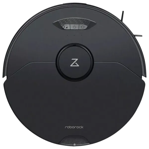 Aspirator Robot Roborock S7 MaxV Plus 5200 mAh / Black photo 3