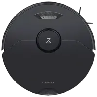 Aspirator Robot Roborock S7 MaxV Plus 5200 mAh / Black photo 3