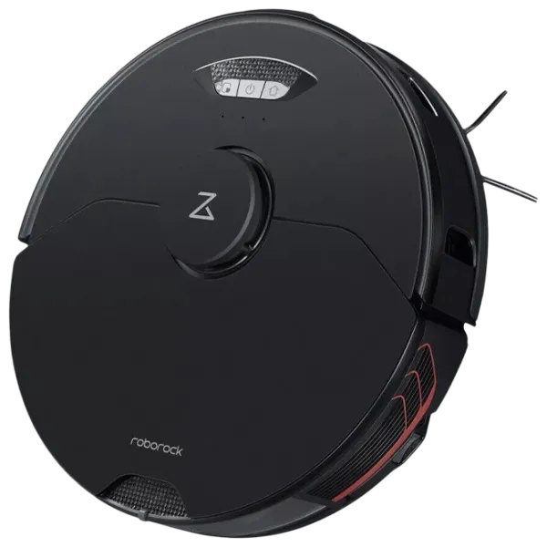 Aspirator Robot Roborock S7 MaxV Plus 5200 mAh / Black photo 4