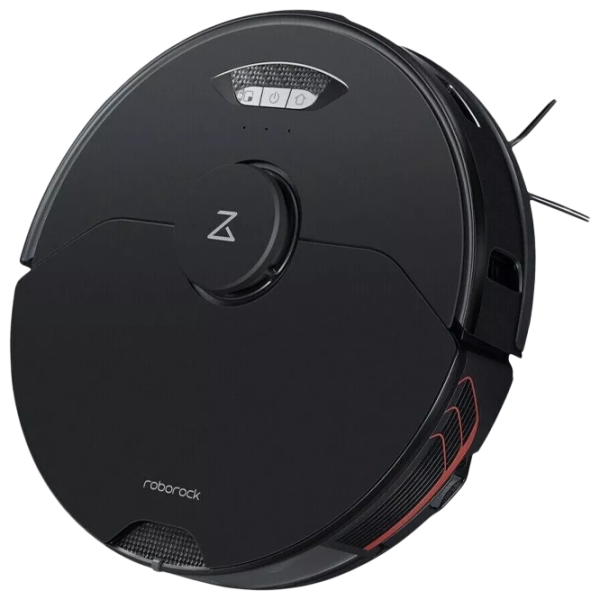 Aspirator Robot Roborock S7 MaxV Plus 5200 mAh / Black photo 4